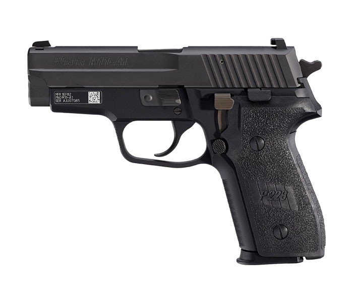P228 M11-A1