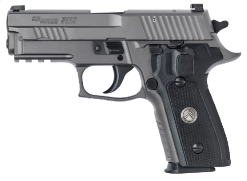 P229 Legion