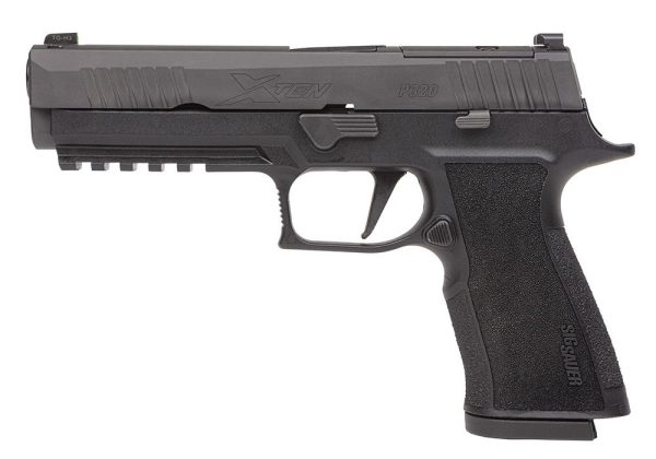 Sig Sauer P320 XTEN 5″ -10MM