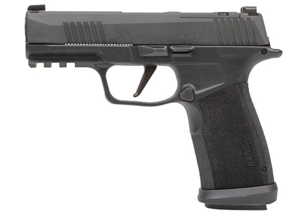 Sig Sauer P365 X-Macro Tacops 3.7″ -9MM