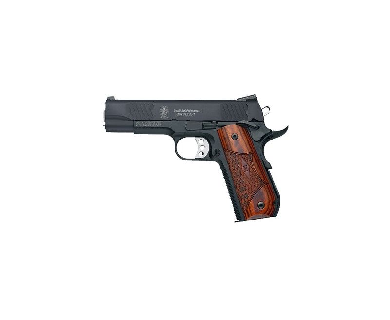E .45ACP
