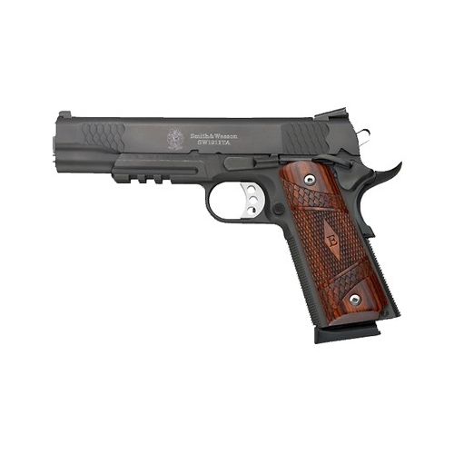 .45ACP 5-inch