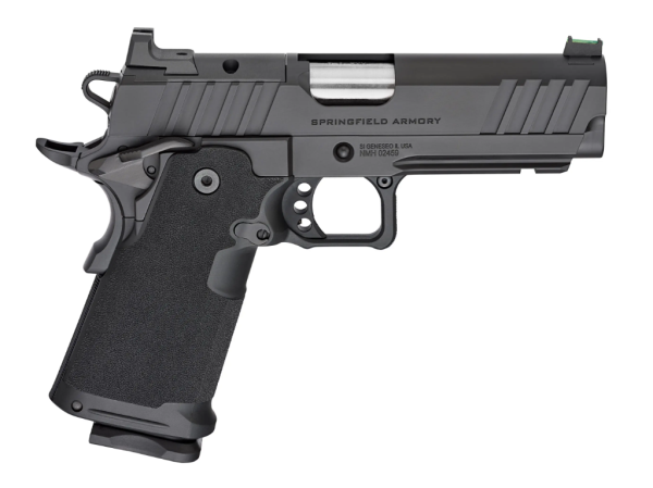 Springfield Prodigy 4.25″ -9MM