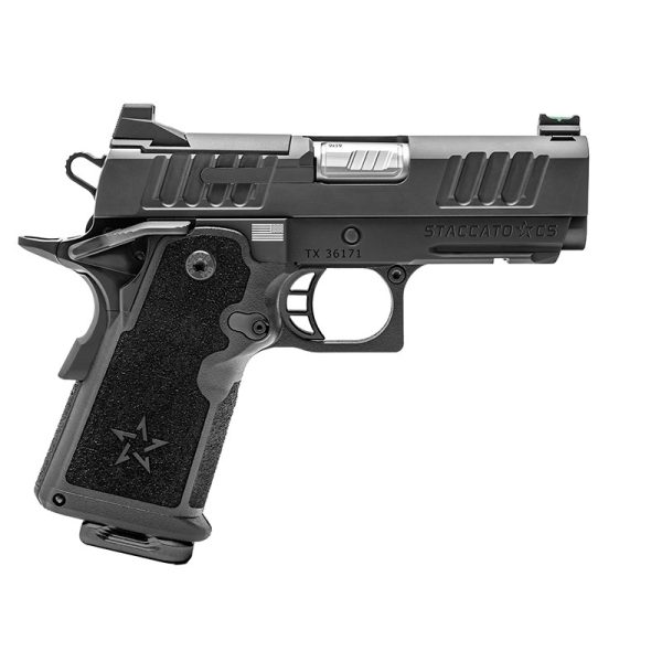 Staccato CS 3.5″ -9MM