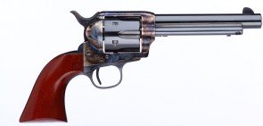 Taylor’s and Co. Model 1873 Cattleman Blued .45LC 5.5-inch barrel 6-round cylinder