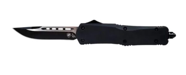 Templar Knife Gen II OTF Slim