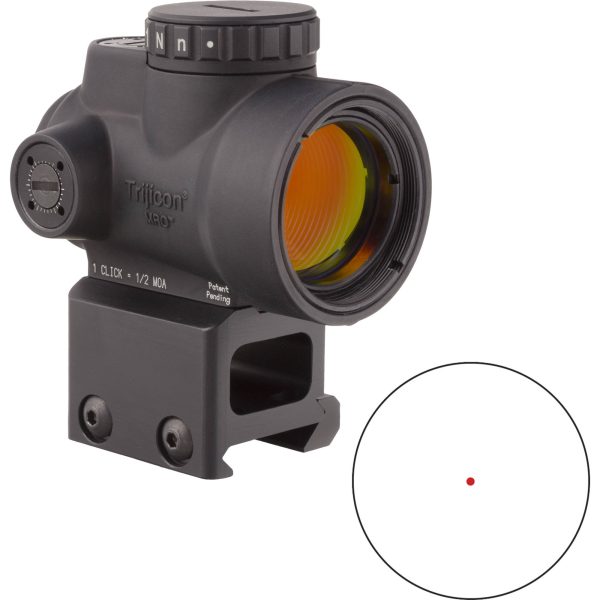 Trijicon MRO Red Dot