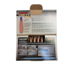 BARNES Vor-TX 6.5 Creedmoor SAME DAY SHIPPING 127 Grain LRX Boat Tail Lead Free – 20 Rounds (Box) [NO TAX outside Texas] - Image 3