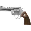 Colt Firearms Python Stainless .357 Mag 4.25″ Barrel 6-Rounds - Image 3