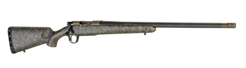 Christensen Arms