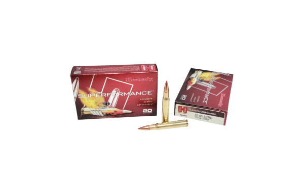 Hornady .30-06 Springfield Superformance SAME DAY SHIPPING 150 Grain SST  – 20 Rounds (Box) [NO TAX outside Texas]