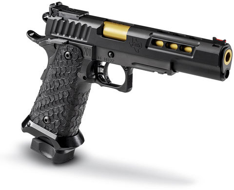 DVC-3 GUN