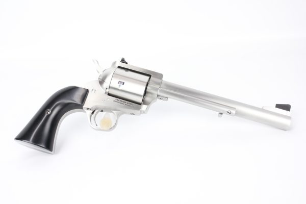 Freedom Arms Model 83 Premier Grade 475 Linebaugh 7.5″