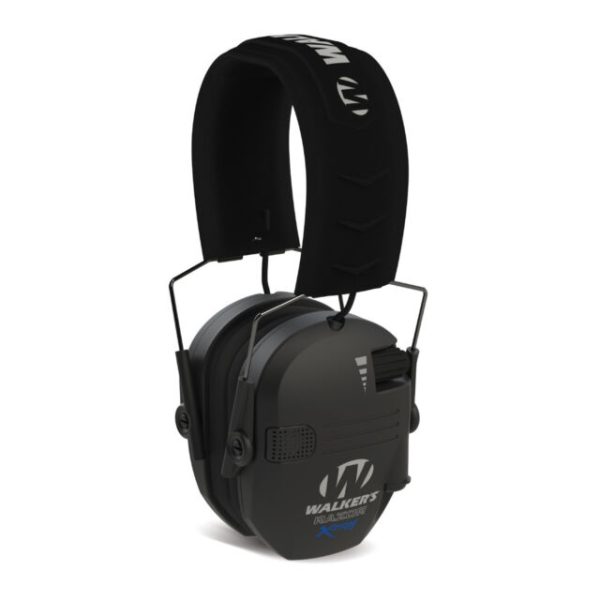 Walker Razor X-TRM Electronic Ear Muffs