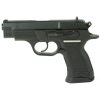 SAR USA B6C Black 9mm 3.8″ Barrel 13-Rounds with Contrast Sights - Image 3