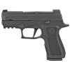 Sig Sauer P320 XCompact 9mm 3.6″ Barrel 15-Rounds Night Sight - Image 3
