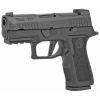 Sig Sauer P320 XCompact 9mm 3.6″ Barrel 15-Rounds Night Sight - Image 2