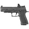 Sig Sauer P320 XCompact 9mm 3.6″ Barrel 10-Rounds X-Ray3 Front Sights - Image 2