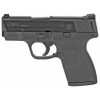 Smith and Wesson M&P45 Shield .45 ACP 3.3″ Barrel 7-Rounds with Night Sights - Image 3