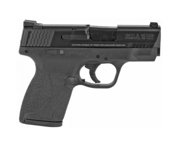 Smith and Wesson M&P45 Shield .45 ACP 3.3″ Barrel 7-Rounds with Night Sights