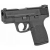 Smith and Wesson M&P45 Shield .45 ACP 3.3″ Barrel 7-Rounds with Night Sights - Image 2