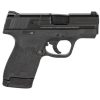 Smith and Wesson M&P9 Shield 2.0 Pistol and Range Kit 9mm 3.1″ Barrel 8-Rounds - Image 3
