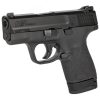 Smith and Wesson M&P9 Shield 2.0 Pistol and Range Kit 9mm 3.1″ Barrel 8-Rounds - Image 2